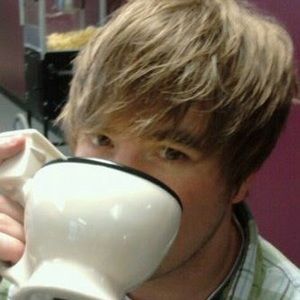 Meet your Posher, Bryan